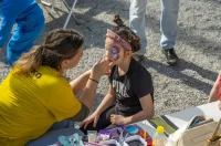 20260406 Šetalište doktora Franje Tuđmana, Karlovac, proljeće, Potraga za pisanicama (foto Igor Čepurkovski) 33