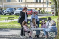 20260406 Šetalište doktora Franje Tuđmana, Karlovac, proljeće, Potraga za pisanicama (foto Igor Čepurkovski) 37