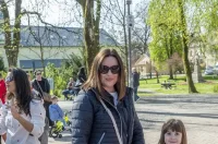 20260406 Šetalište doktora Franje Tuđmana, Karlovac, proljeće, Potraga za pisanicama (foto Igor Čepurkovski) 42