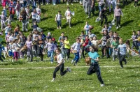 20260406 Šetalište doktora Franje Tuđmana, Karlovac, proljeće, Potraga za pisanicama (foto Igor Čepurkovski) 55