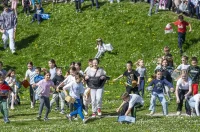 20260406 Šetalište doktora Franje Tuđmana, Karlovac, proljeće, Potraga za pisanicama (foto Igor Čepurkovski) 57