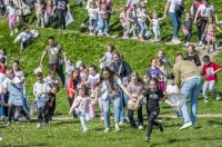 20260406 Šetalište doktora Franje Tuđmana, Karlovac, proljeće, Potraga za pisanicama (foto Igor Čepurkovski) 60