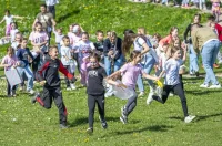 20260406 Šetalište doktora Franje Tuđmana, Karlovac, proljeće, Potraga za pisanicama (foto Igor Čepurkovski) 61