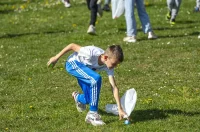 20260406 Šetalište doktora Franje Tuđmana, Karlovac, proljeće, Potraga za pisanicama (foto Igor Čepurkovski) 65
