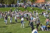 20260406 Šetalište doktora Franje Tuđmana, Karlovac, proljeće, Potraga za pisanicama (foto Igor Čepurkovski) 66