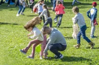 20260406 Šetalište doktora Franje Tuđmana, Karlovac, proljeće, Potraga za pisanicama (foto Igor Čepurkovski) 67