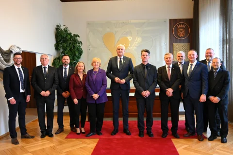 20260414 Humpolec (foto Grad Karlovac) 04 Damir Mandić, Petr Machek i suradnici