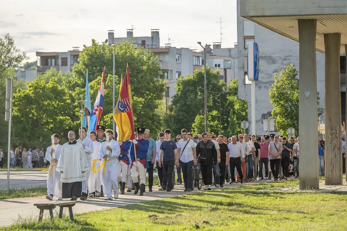20260604 Tijelovska procesija, Karlovac, Tijelovo (foto Igor Čepurkovski) 08