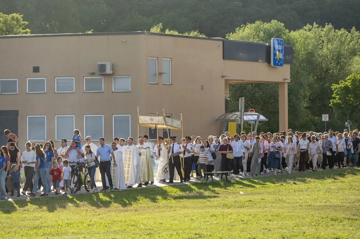 20260604 Tijelovska procesija, Karlovac, Tijelovo (foto Igor Čepurkovski) 10