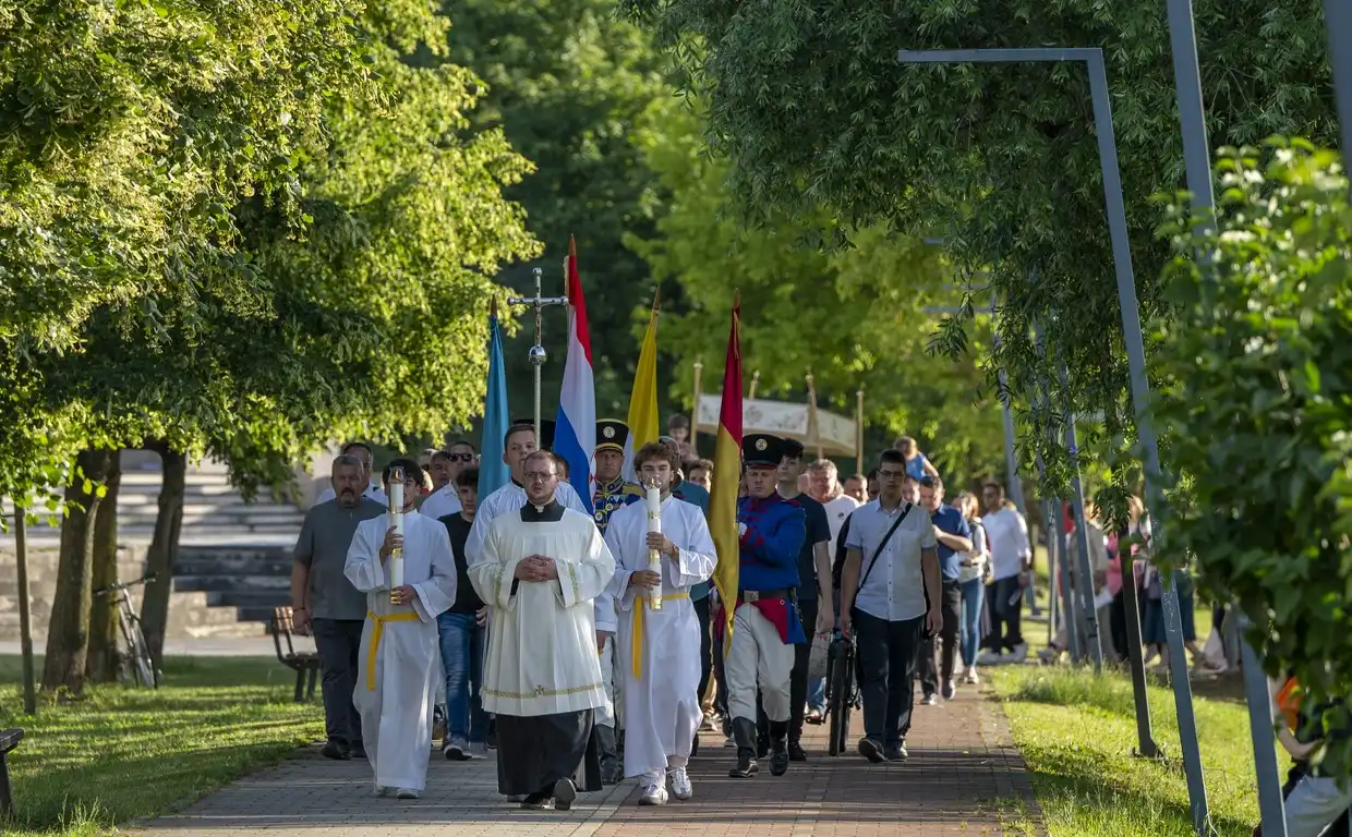 20260604 Tijelovska procesija, Karlovac, Tijelovo (foto Igor Čepurkovski) 11