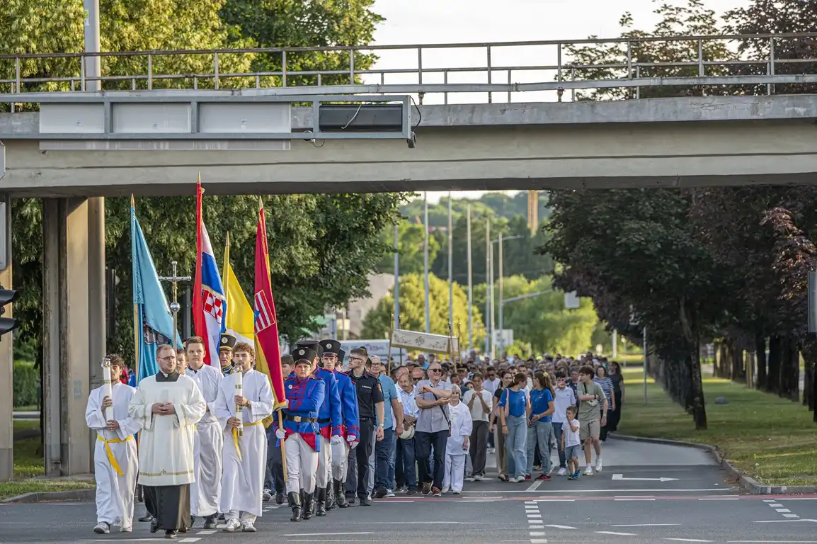20260604 Tijelovska procesija, Karlovac, Tijelovo (foto Igor Čepurkovski) 13