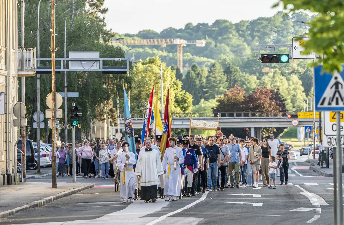 20260604 Tijelovska procesija, Karlovac, Tijelovo (foto Igor Čepurkovski) 17