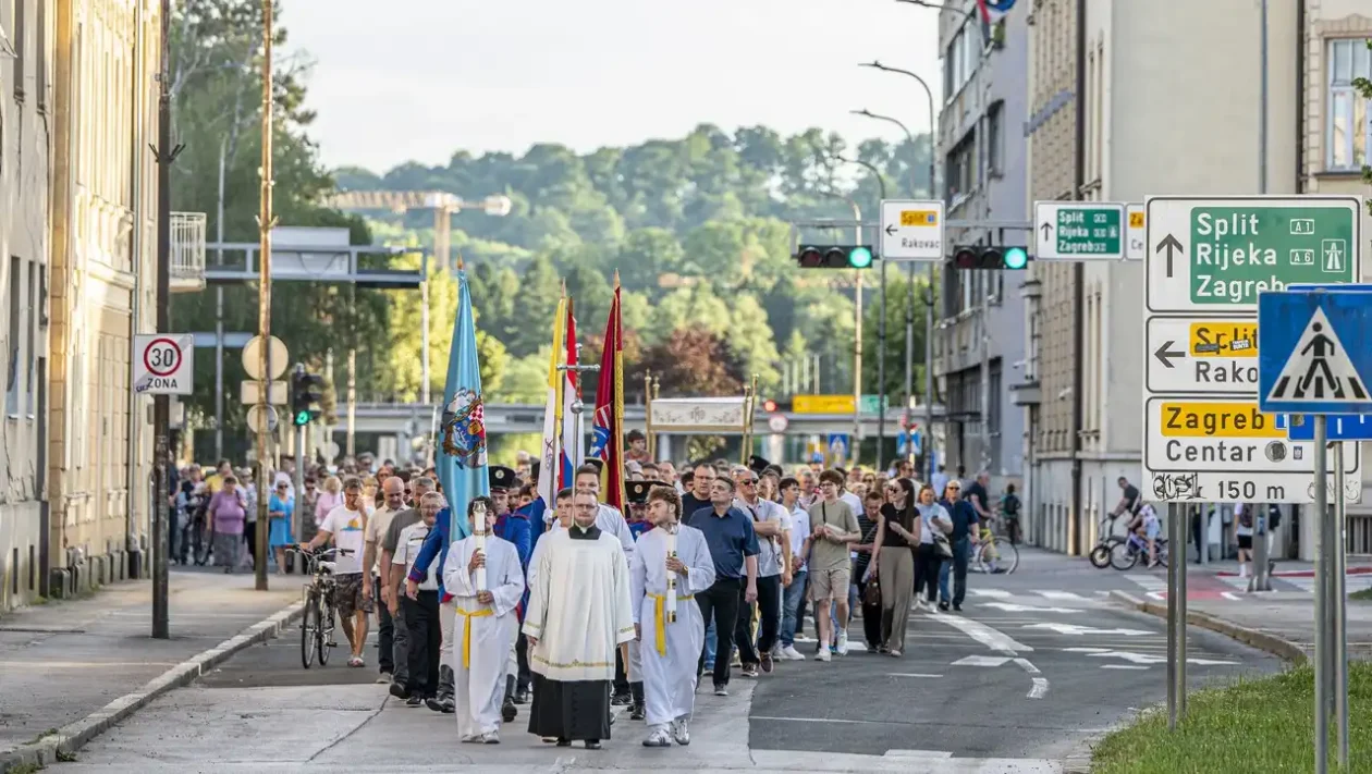 20260604 Tijelovska procesija, Karlovac, Tijelovo (foto Igor Čepurkovski) 18