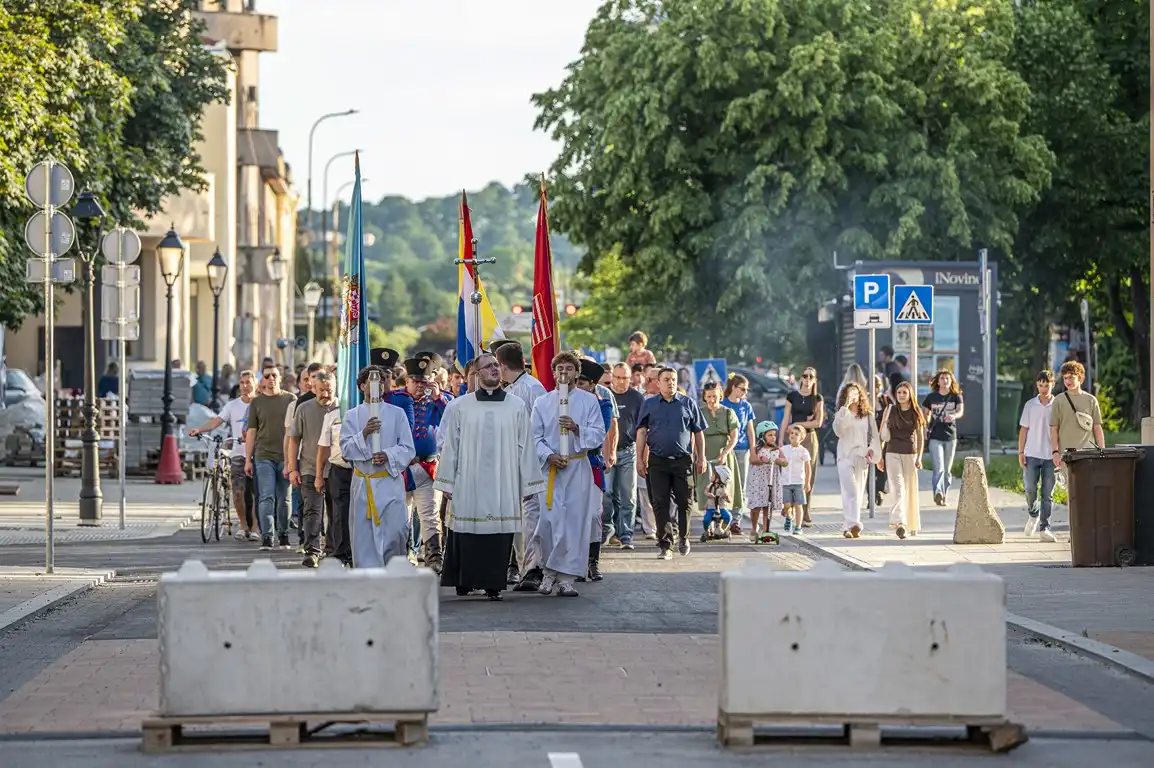 20260604 Tijelovska procesija, Karlovac, Tijelovo (foto Igor Čepurkovski) 20