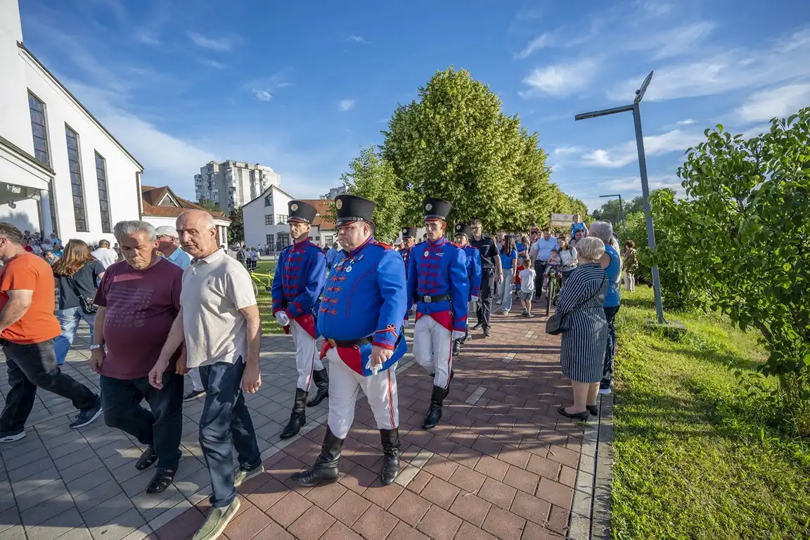 20260604 Tijelovska procesija, Karlovac, Tijelovo (foto Igor Čepurkovski) 27