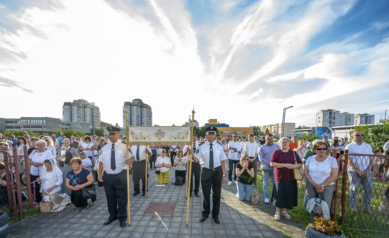 20260604 Tijelovska procesija, Karlovac, Tijelovo (foto Igor Čepurkovski) 34