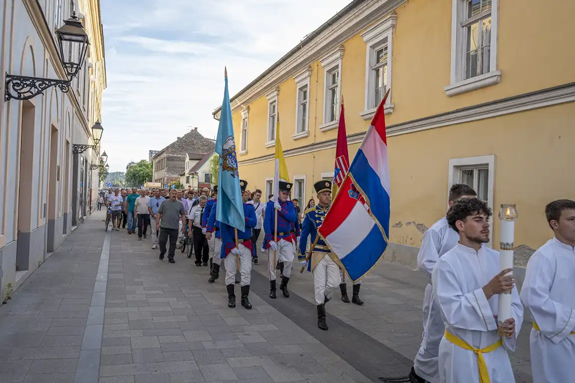 20260604 Tijelovska procesija, Karlovac, Tijelovo (foto Igor Čepurkovski) 38