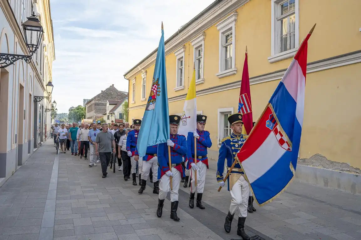 20260604 Tijelovska procesija, Karlovac, Tijelovo (foto Igor Čepurkovski) 39