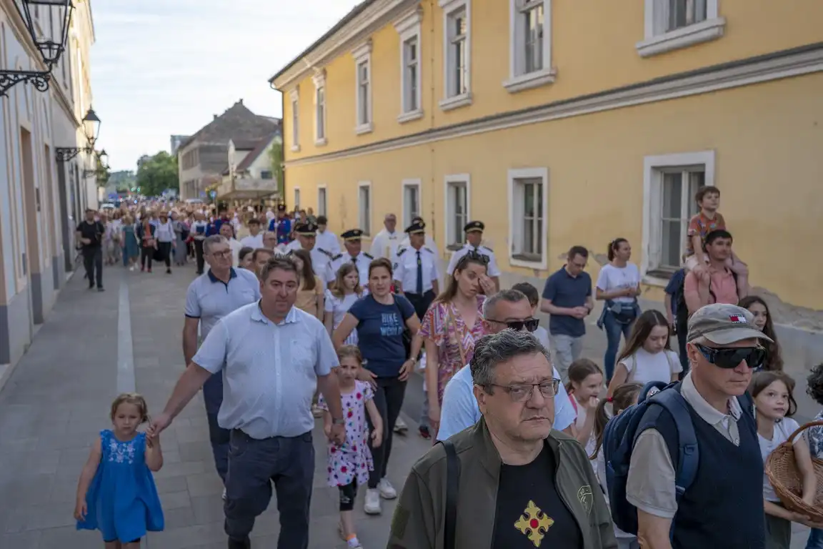 20260604 Tijelovska procesija, Karlovac, Tijelovo (foto Igor Čepurkovski) 42