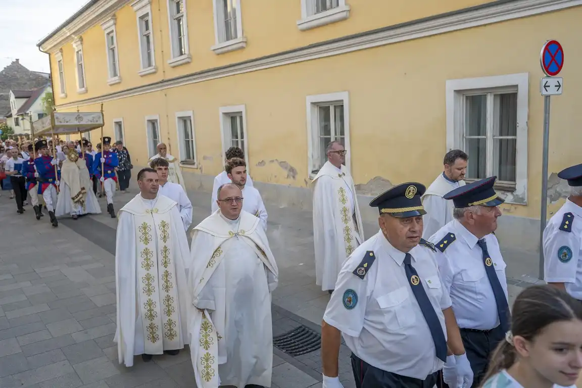 20260604 Tijelovska procesija, Karlovac, Tijelovo (foto Igor Čepurkovski) 43