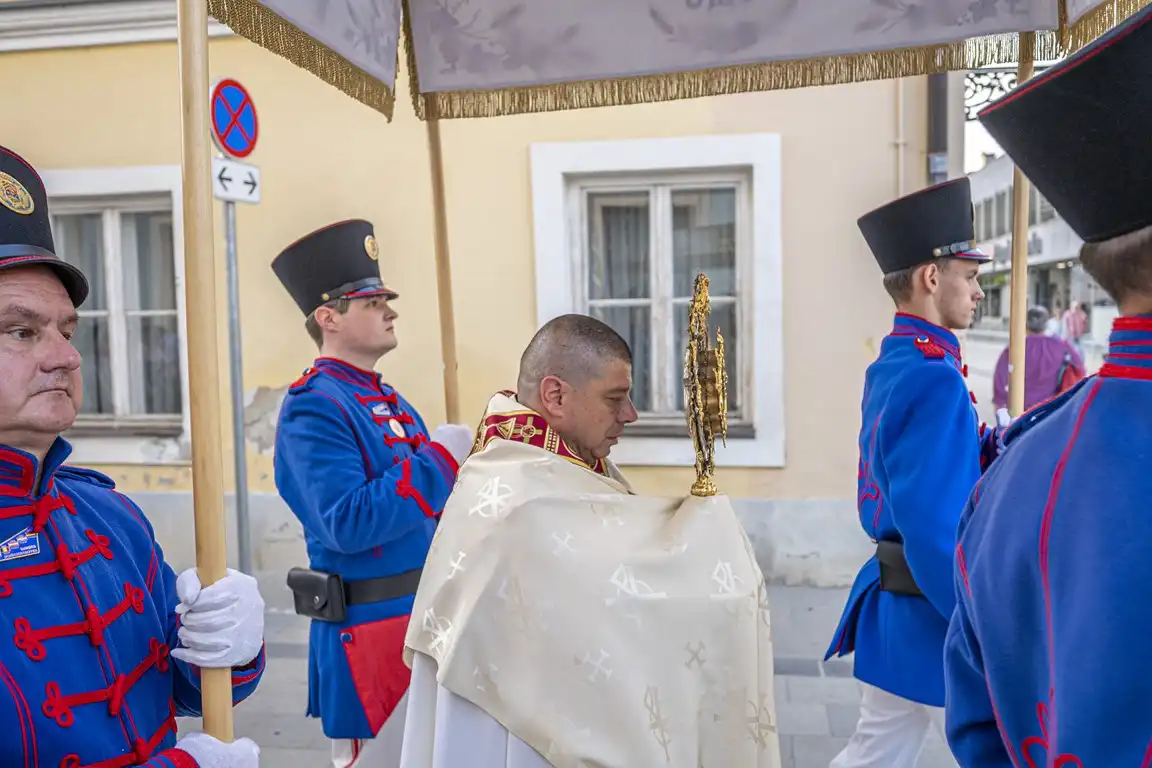 20260604 Tijelovska procesija, Karlovac, Tijelovo (foto Igor Čepurkovski) 45