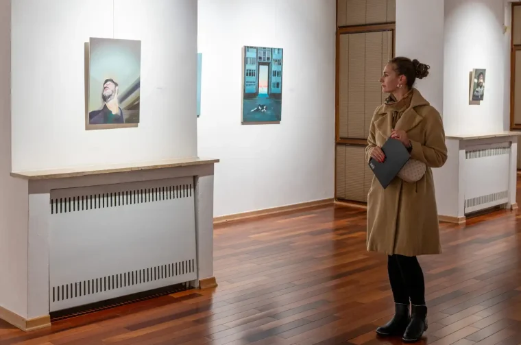 20261126 Mario Ramoda (foto Denis Stošić, Muzeji grada Karlovca) 01