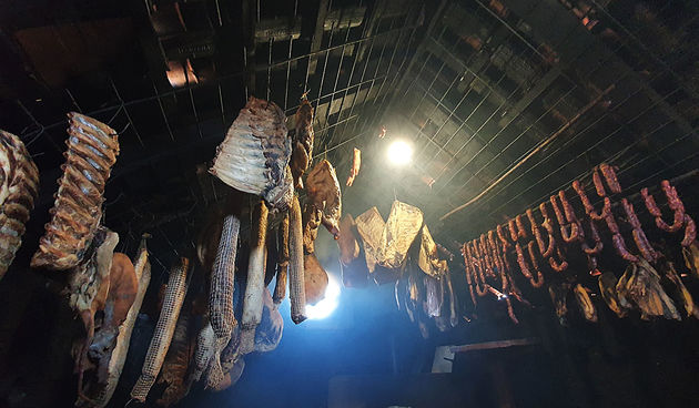 suhomesodimljenokobasiceprsut