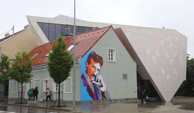 NTEC Karlovac, Rakovac