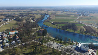 korana panorama