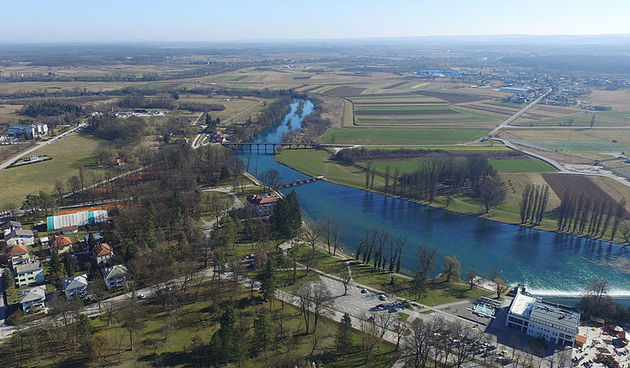 korana panorama