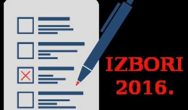 izbori