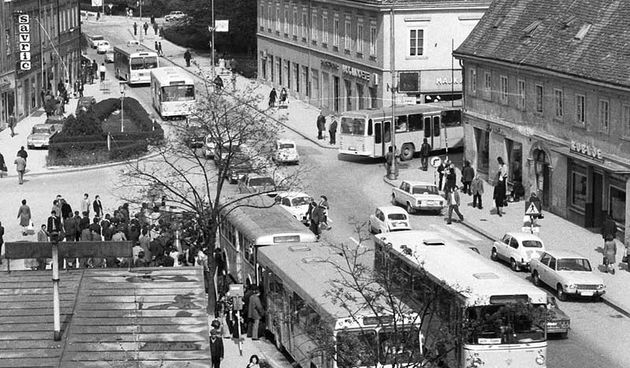 korzo 1977