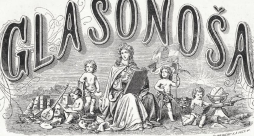 glasonosa