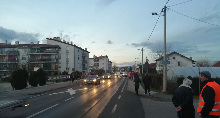 prosvjed turanj 5 prosvjed turanj 5