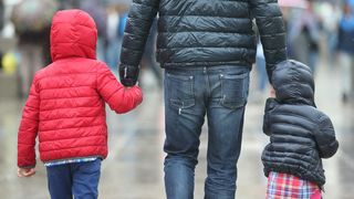 roditelj, djeca roditelj, djeca