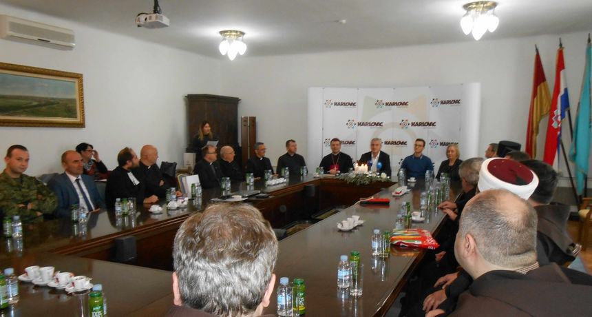 svecenici grad 2 svecenici grad 2