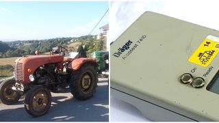 traktordreger traktordreger