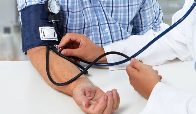 tlak tlakomjer lijecnik medicina