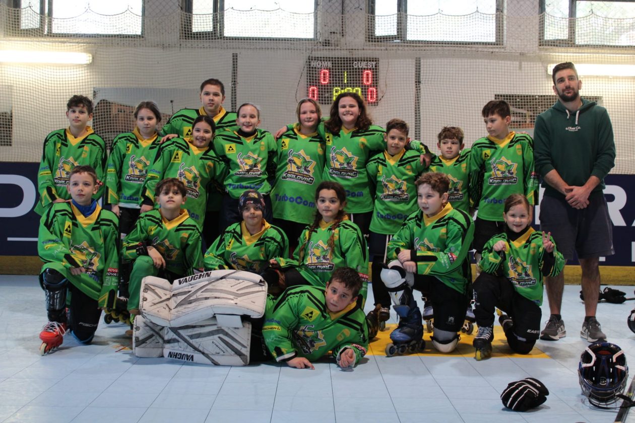 7.3.2026 DPS mlađe kategorije U10
