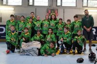 7.3.2026 DPS mlađe kategorije U10