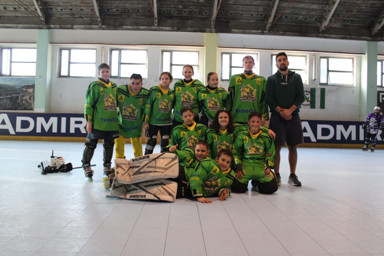 7.3.2026. DPS mlađe kategorije U12