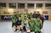 7.3.2026. DPS mlađe kateogije U16