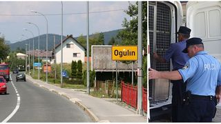 ogulinpolicija