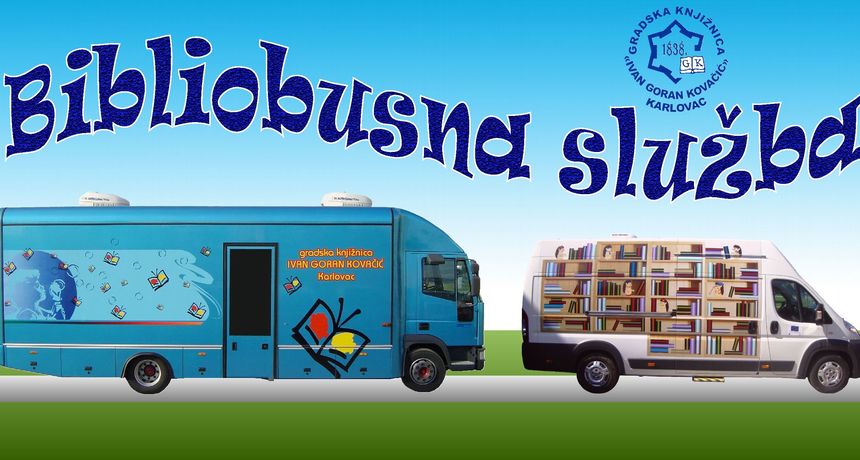 Bibliobusnaslužbavozila Bibliobusnaslužbavozila