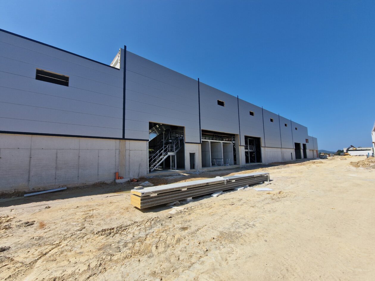 8_RADOVI NA CGO BABINA GORA