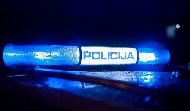 policijskarotirka