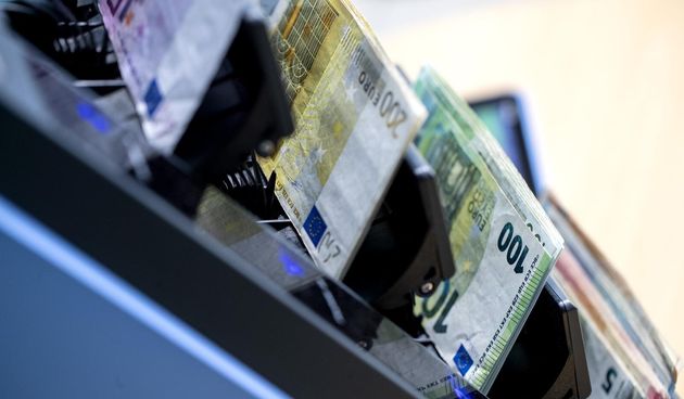 euro, novac euro, novac