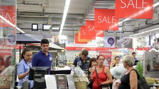 Počinju velika sezonska sniženja u Šibeniku