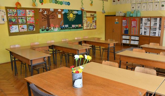 skola ilustracija