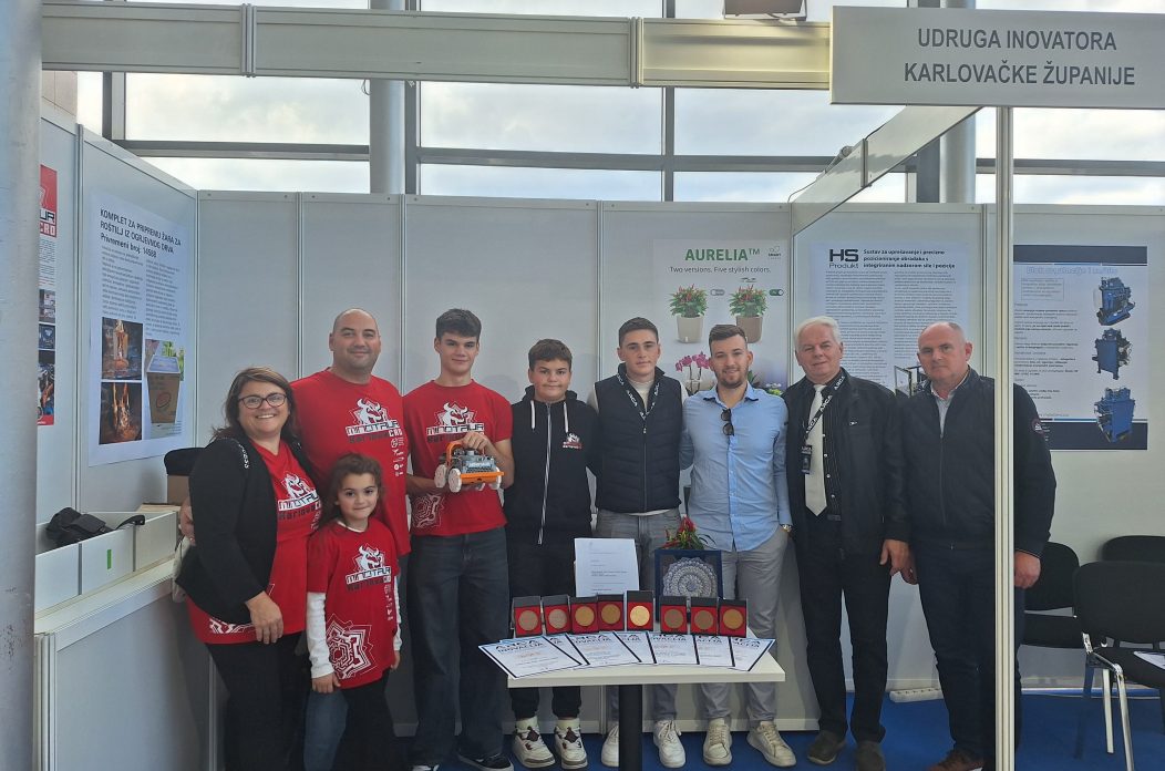 ARCA 2025 izlagaci ARCA 2025 izlagaci